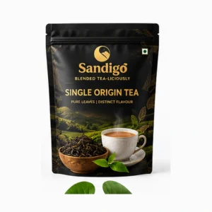 Sandigo Elite Tea — 200g
